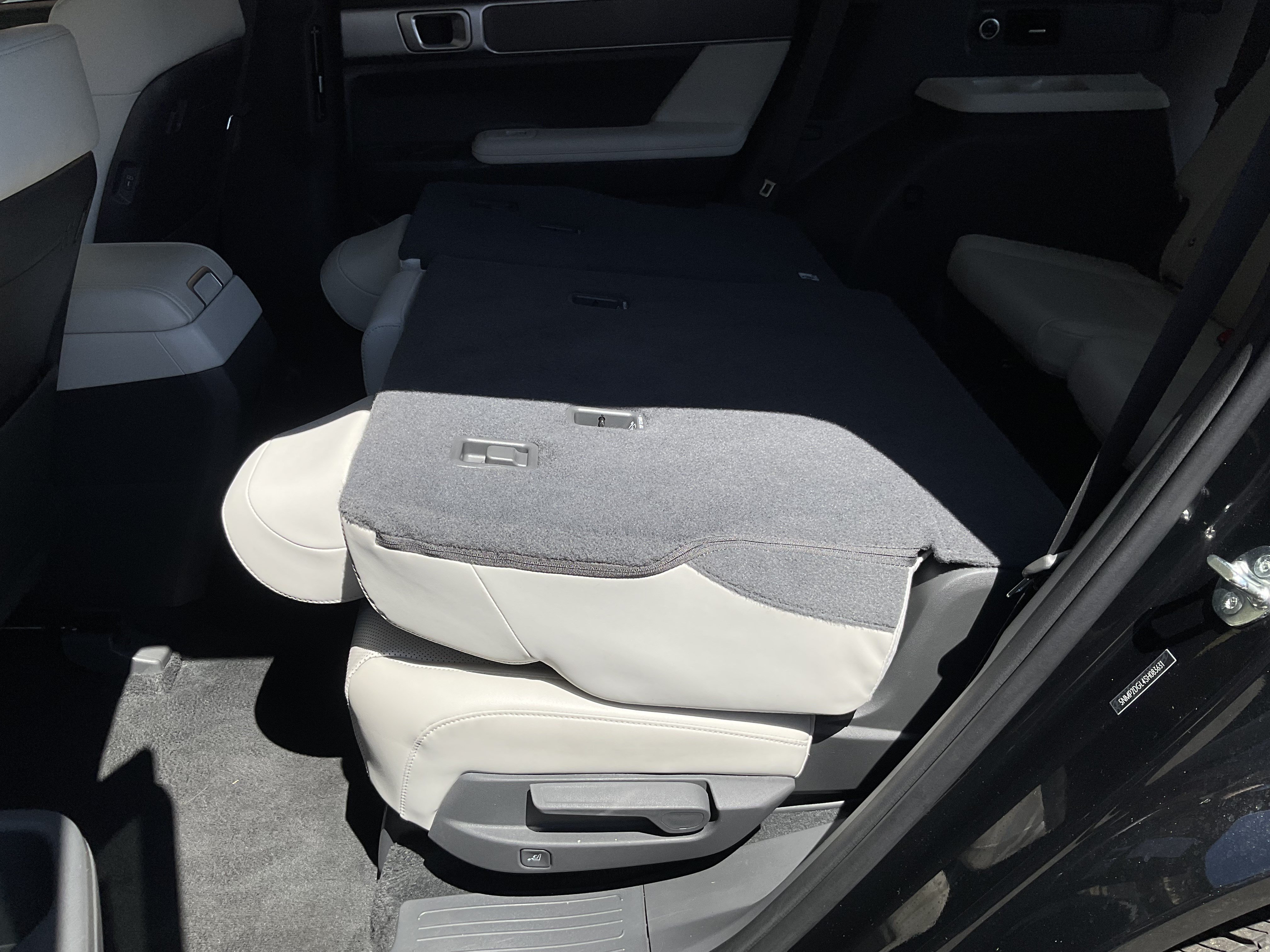 Used 2025 Hyundai Santa Fe SEL AWD/4WD image 42