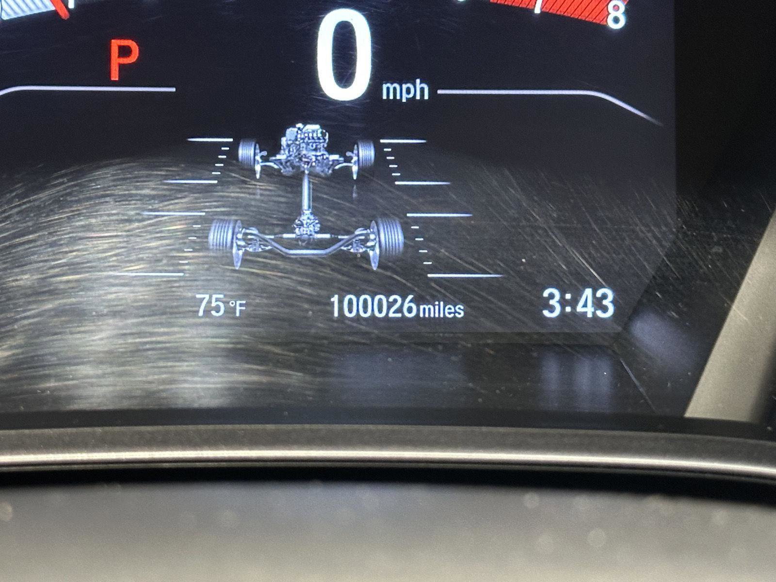 Used 2019 Honda CR-V EX-L image 16