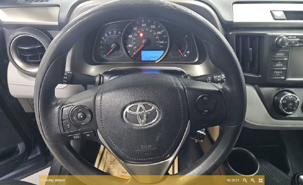 Used 2013 Toyota RAV4 LE image 7