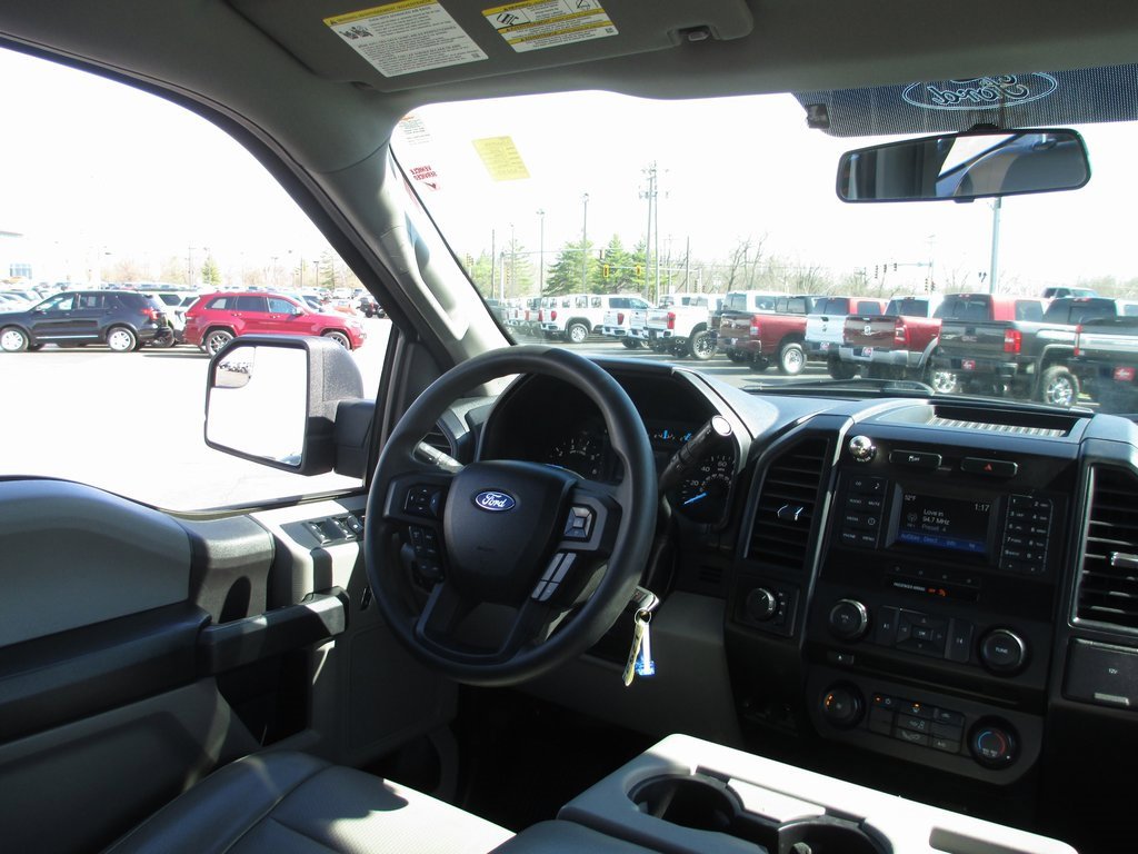 Used 2015 Ford F150 XL w/ Equipment Group 101A Mid image 18