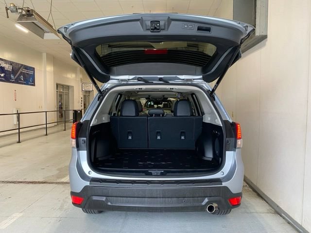 Certified 2024 Subaru Forester Limited AWD/4WD image 7