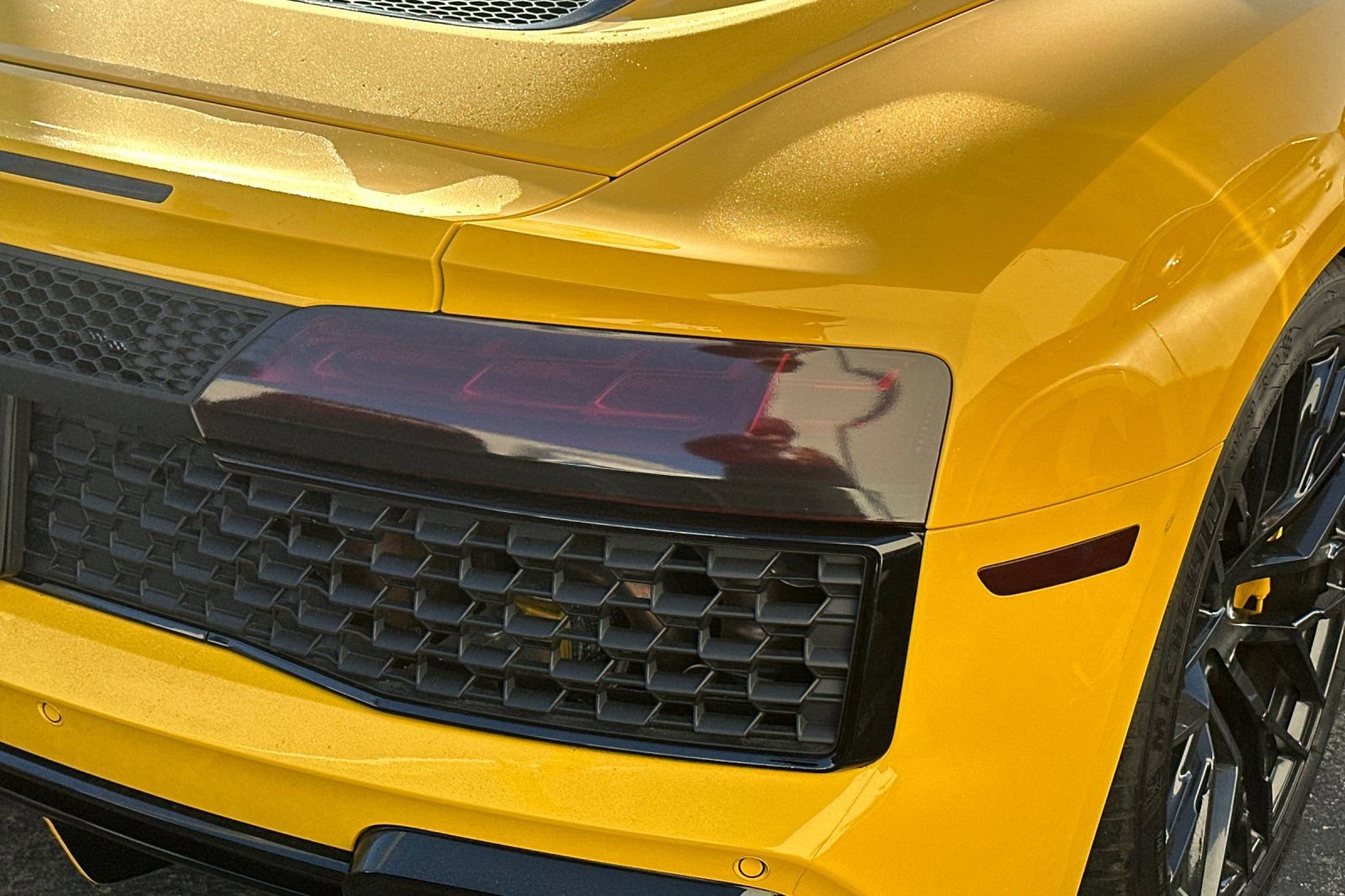 Used 2020 Audi R8 V10 w/ Carbon Exterior Package image 14