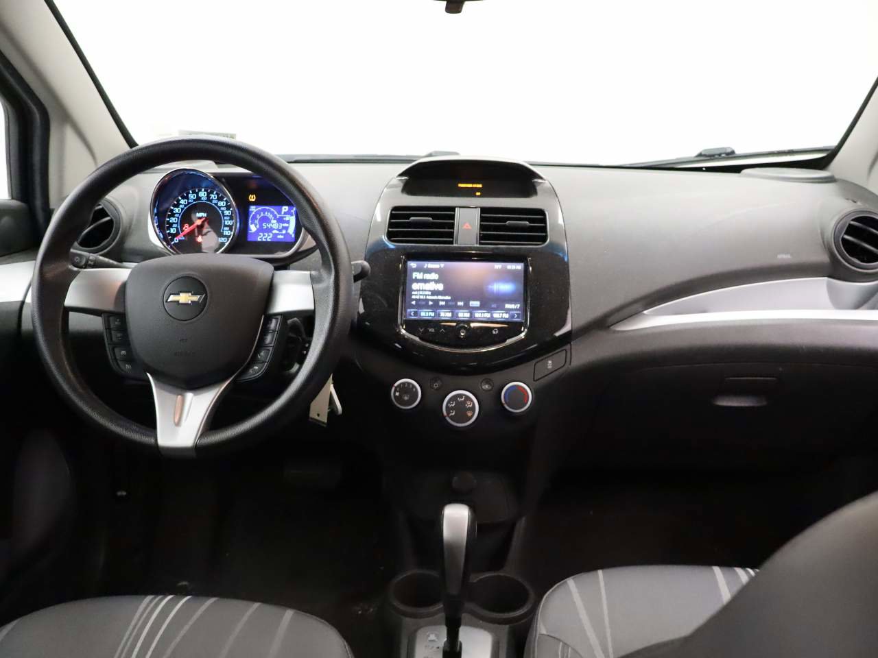 Used 2013 Chevrolet Spark LT FWD image 6
