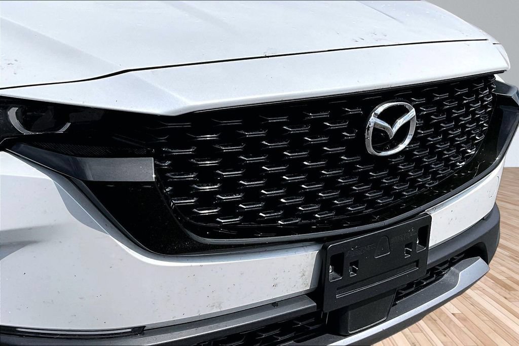 Used 2024 MAZDA CX-50 AWD 2.5 Turbo w/ Premium Pkg image 27