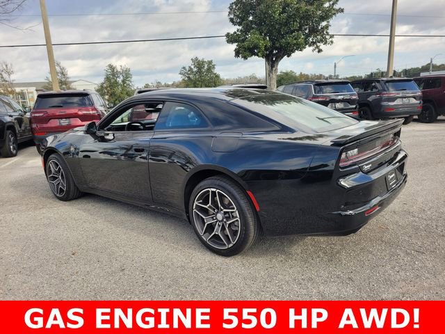 New 2026 Dodge Charger Scat Pack image 9