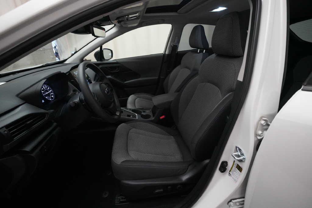 Used 2024 Subaru Crosstrek 2.0i Premium AWD/4WD image 7