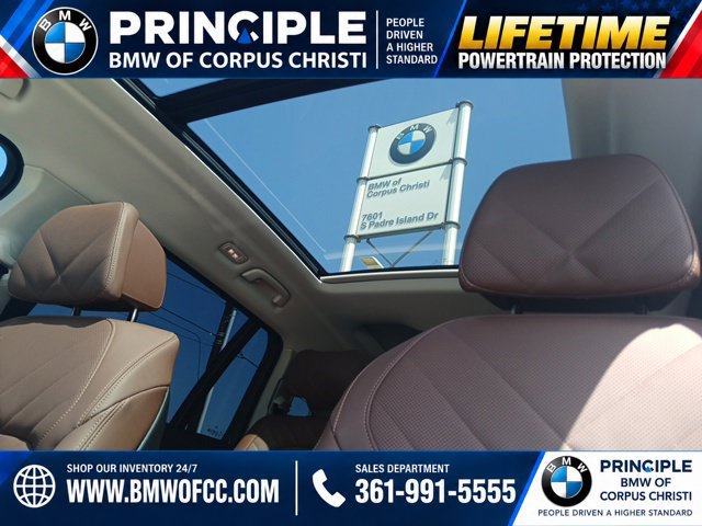 Used 2026 BMW X7 xDrive40i AWD/4WD image 30