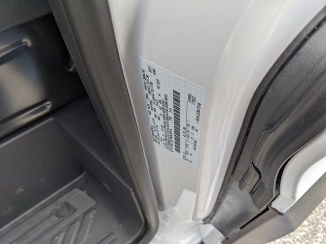 New 2026 Ford Transit 150 Low Roof image 34