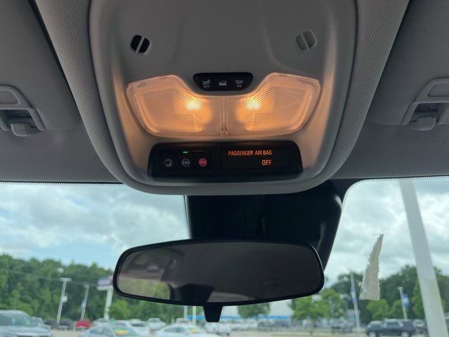 New 2026 Chevrolet TrailBlazer LS FWD image 27