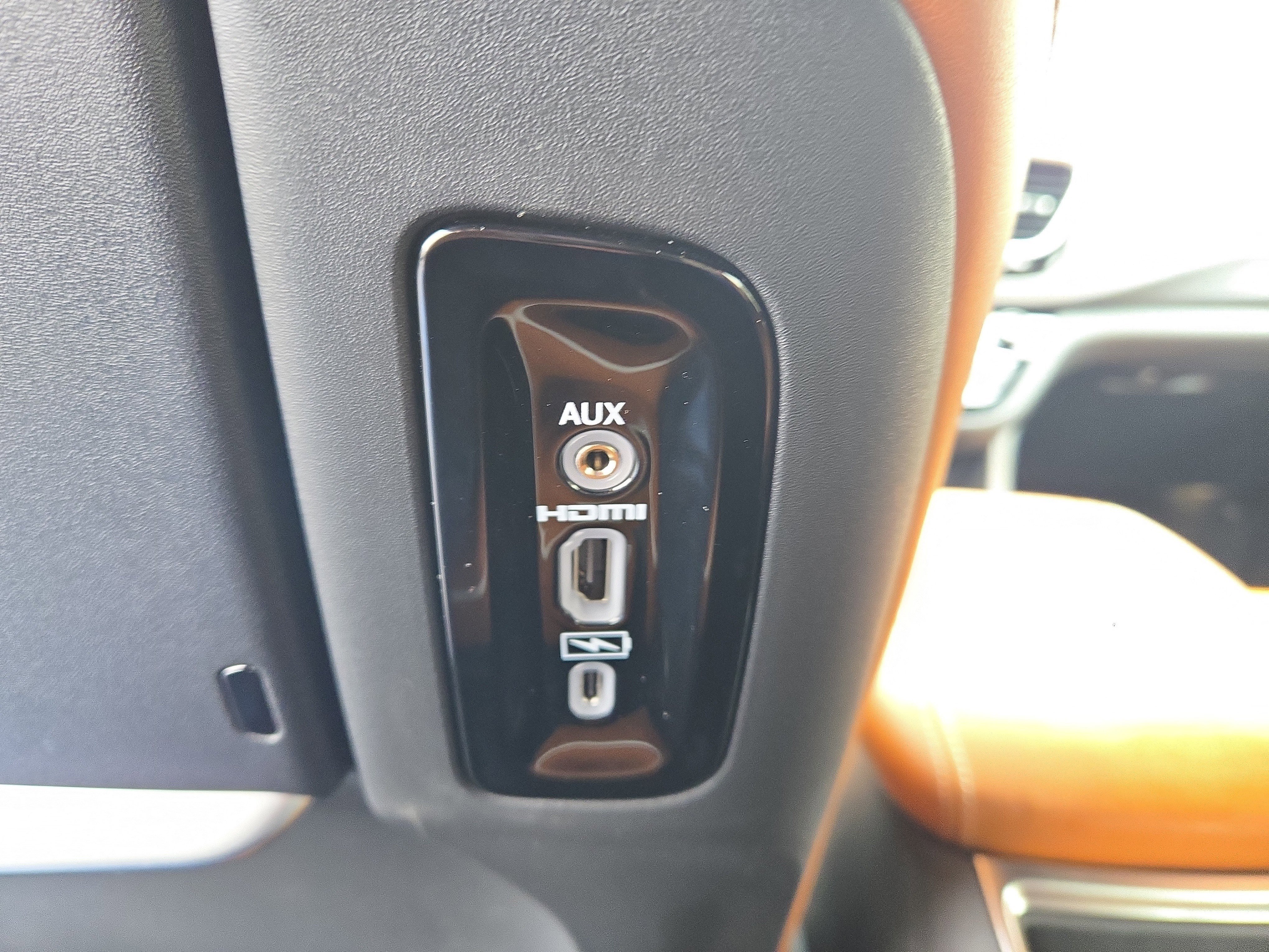 New 2026 Chrysler Pacifica Pinnacle AWD/4WD image 18