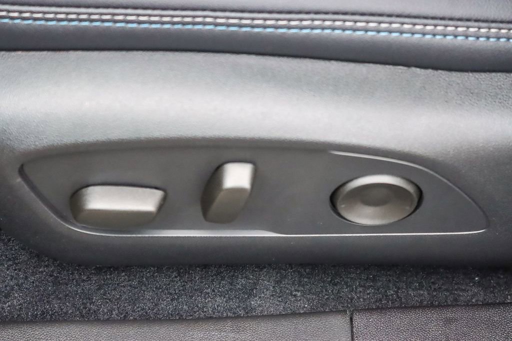 New 2026 Chevrolet Equinox EV LT image 20