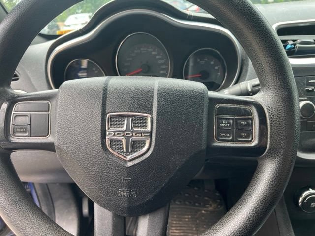 Used 2013 Dodge Avenger SE FWD image 23
