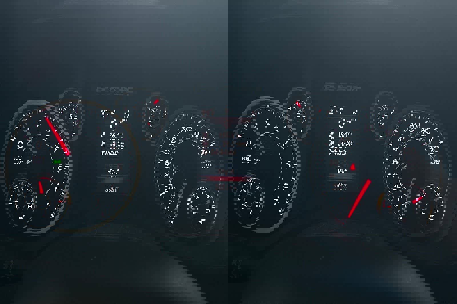 Used 2025 RAM 1500 Tradesman image 24