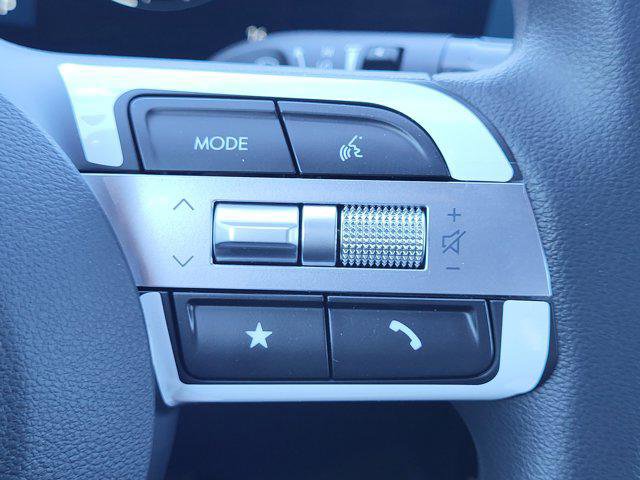 New 2026 Hyundai Santa Cruz SEL FWD image 19