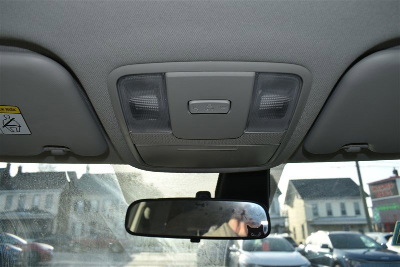 Used 2023 Kia Soul LX w/ LX Technology Package image 17