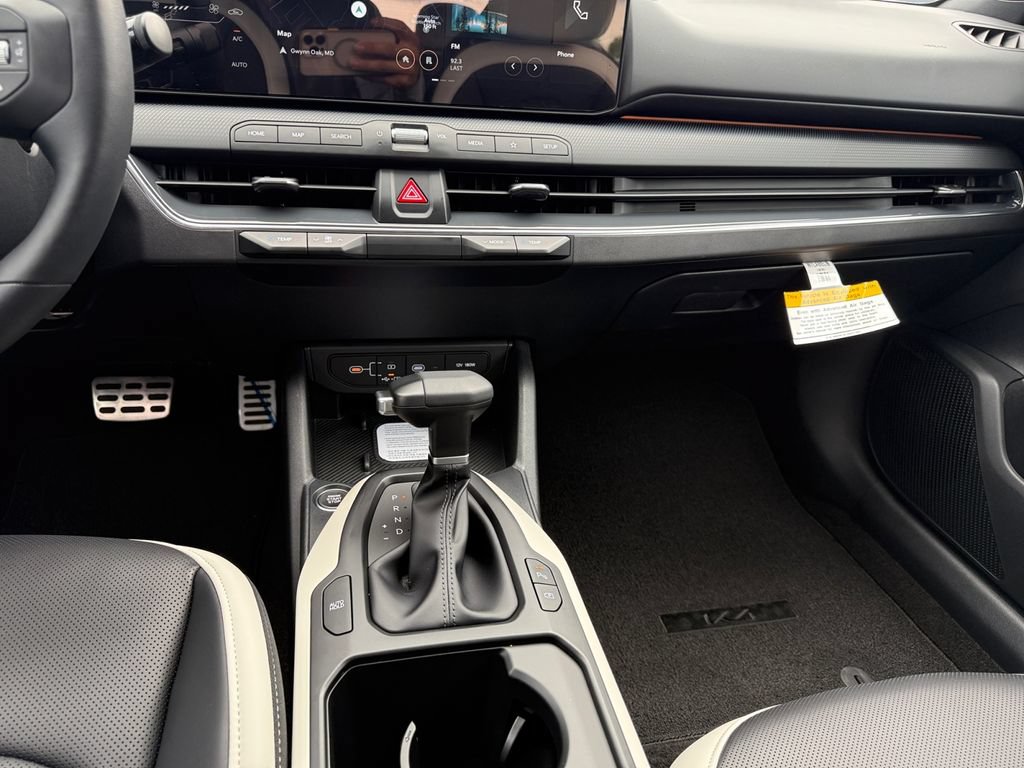 New 2026 Kia K4 GT-Line Turbo FWD image 11