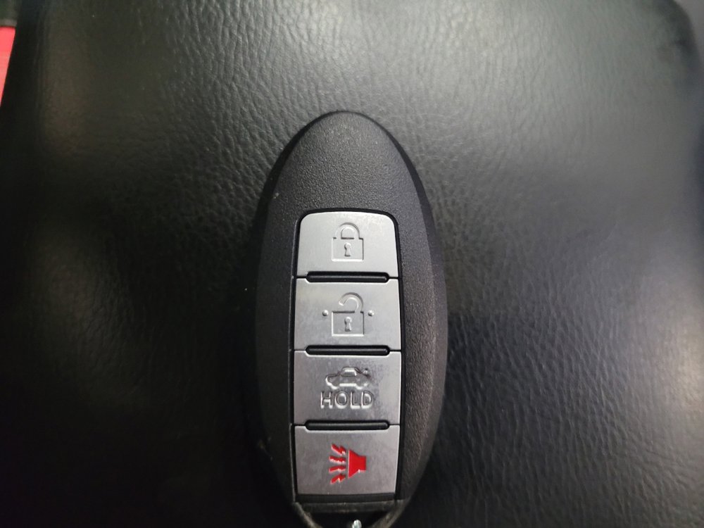 Used 2015 Nissan Rogue SL w/ SL Premium Package AWD/4WD image 32
