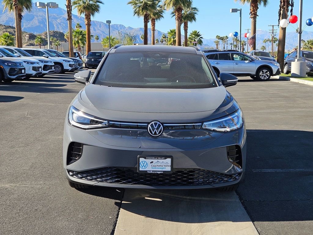 New 2026 Volkswagen ID.4 Pro S RWD image 7