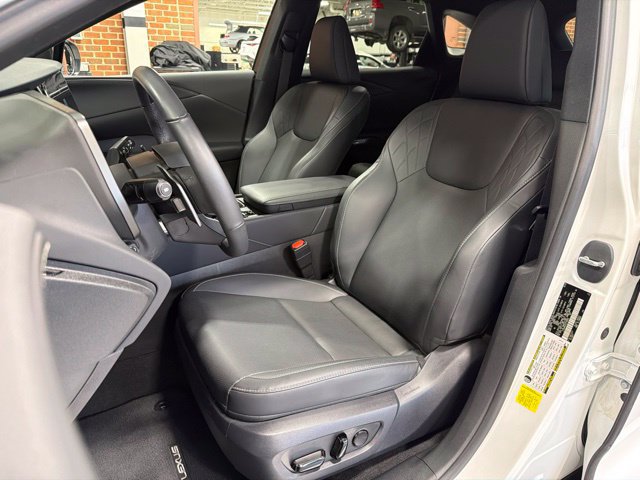 Used 2025 Lexus RX 350 Premium AWD/4WD image 12