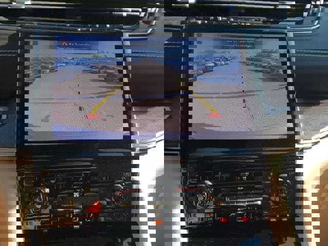 Certified 2022 Jeep Grand Cherokee L Limited image 34