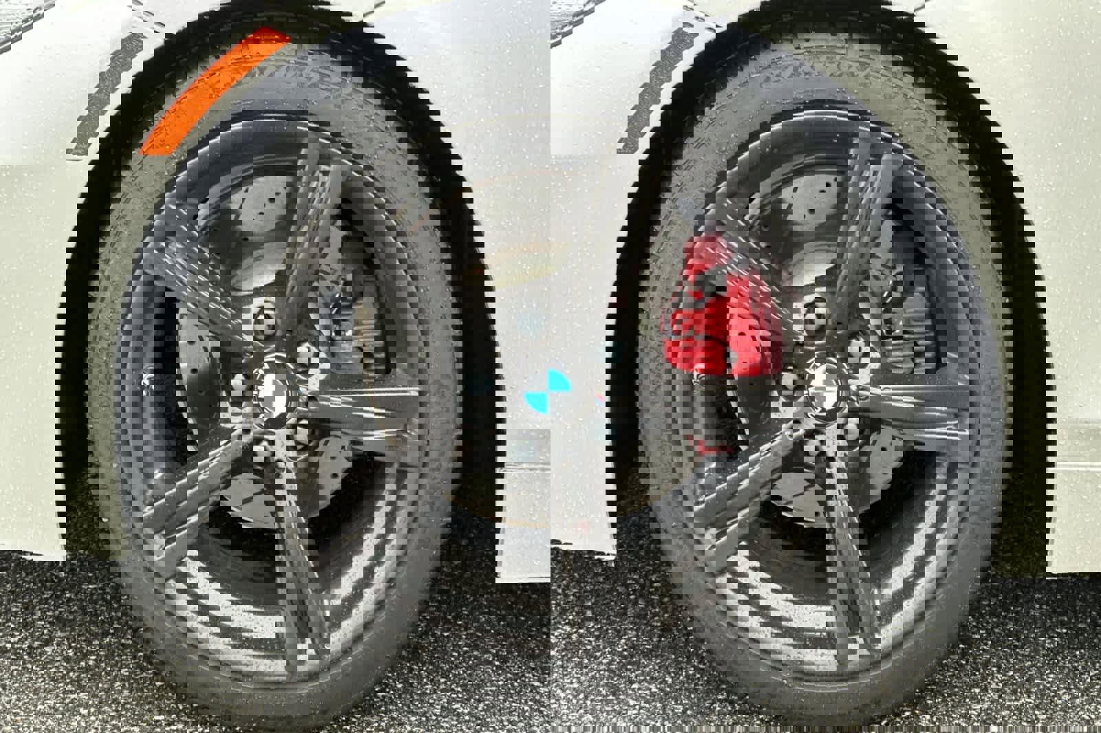 Used 2011 BMW Z4 sDrive35i image 28