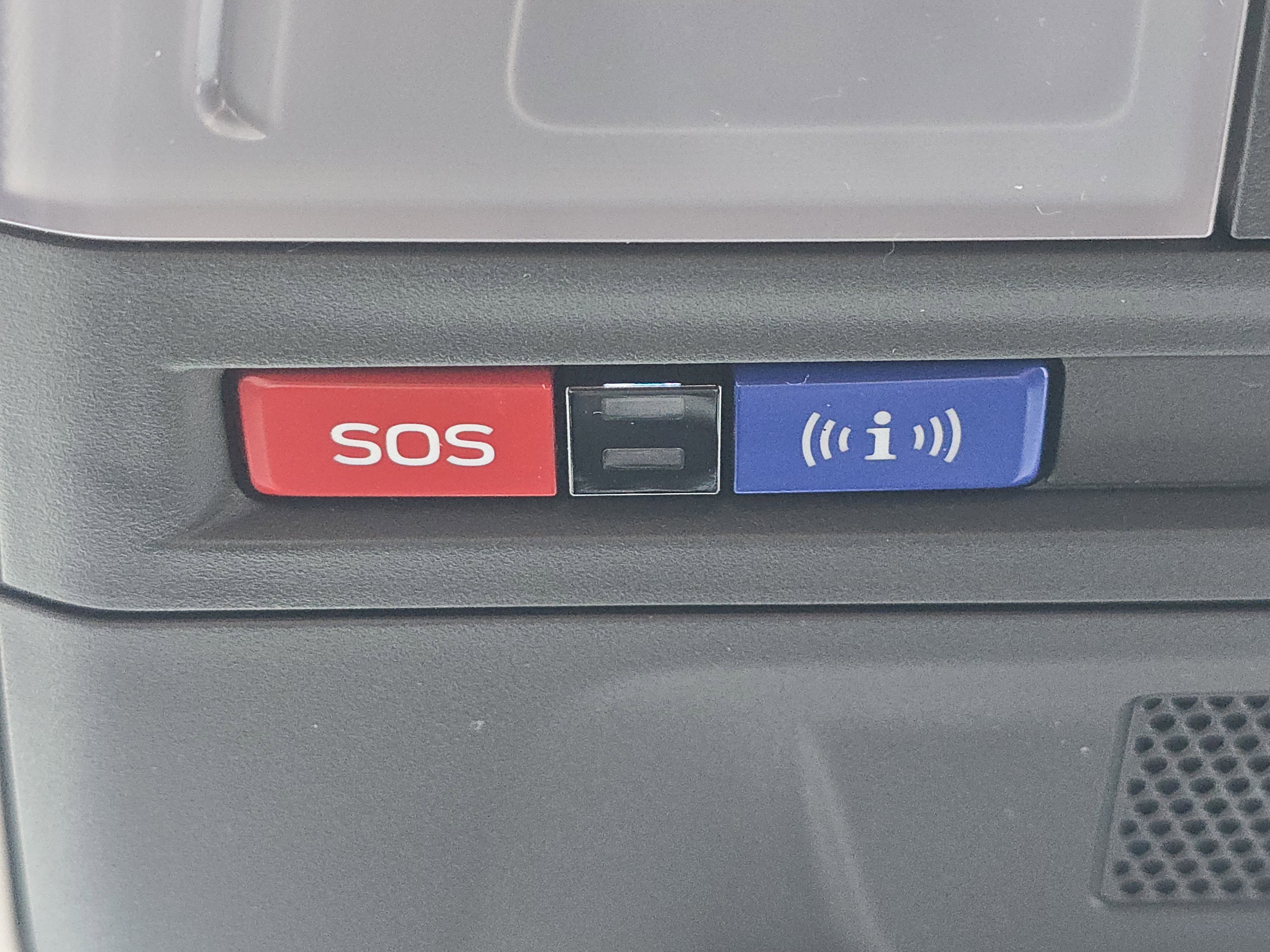 New 2026 Subaru Crosstrek 2.0i Premium image 26