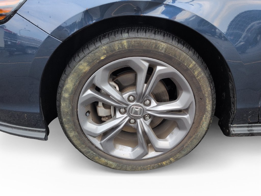Used 2024 Honda Accord EX image 27