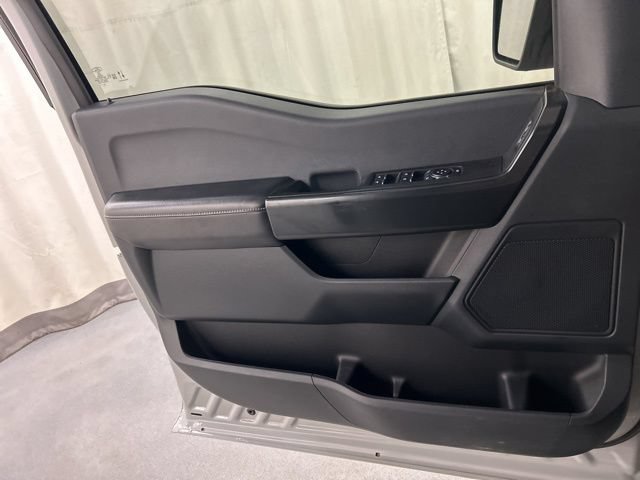 Used 2024 Ford F150 STX w/ STX Black Appearance Package AWD/4WD image 17