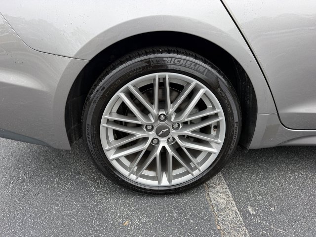 Used 2020 Genesis G70 2.0T RWD image 38