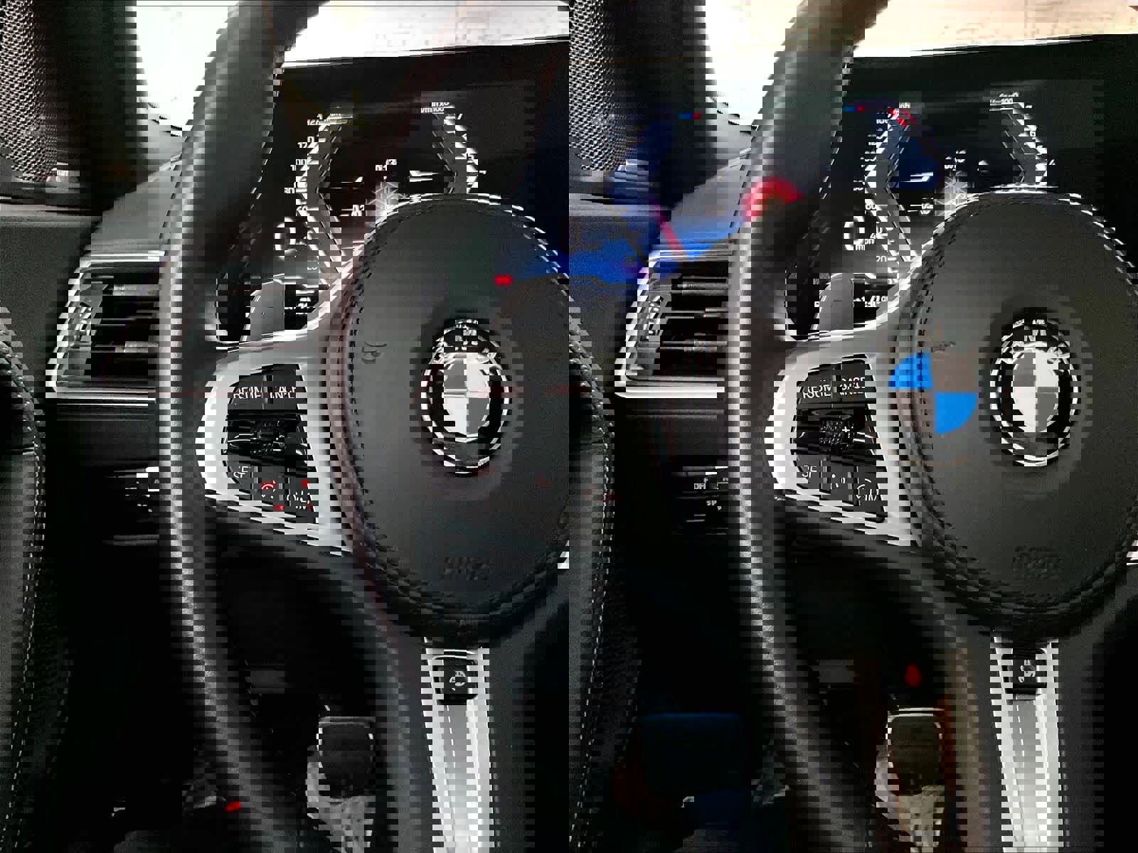 Used 2023 BMW 230i Coupe w/ M Sport Package image 20