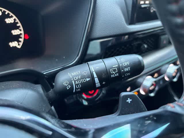 Used 2023 Honda CR-V Sport Touring image 14