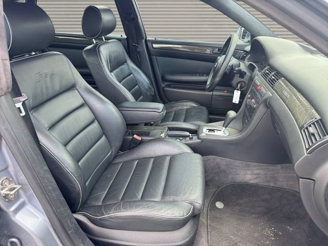 Used 2003 Audi RS 6 AWD/4WD image 16