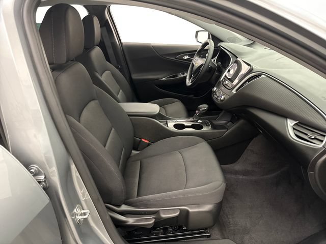 Certified 2024 Chevrolet Malibu RS w/ LPO, Floor Liner Package FWD image 23