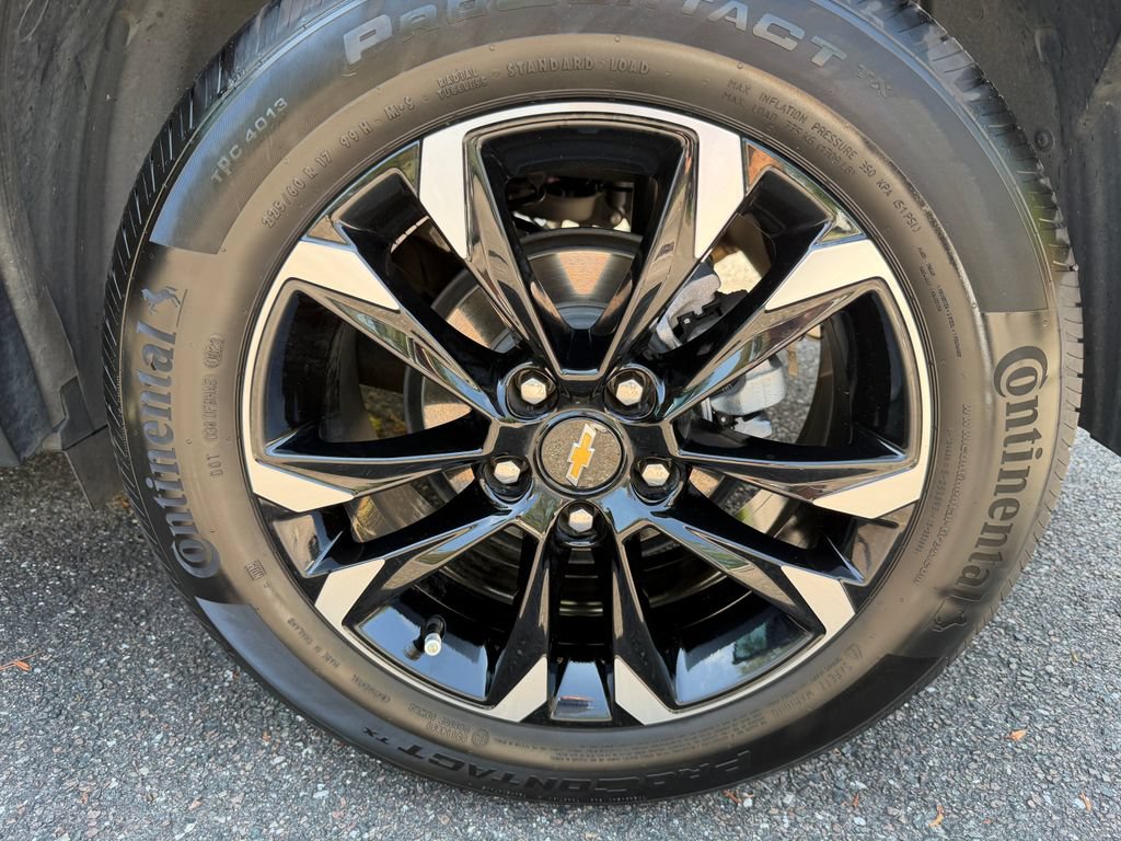 Used 2023 Chevrolet TrailBlazer LT w/ Convenience Package FWD image 27