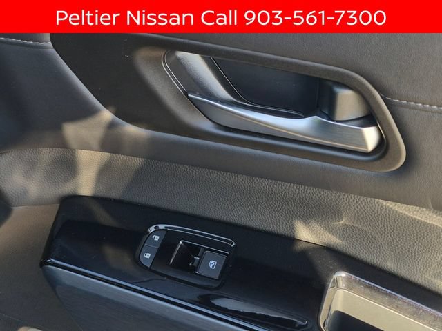 Certified 2024 Nissan Pathfinder SL w/ SL Premium Package FWD image 16