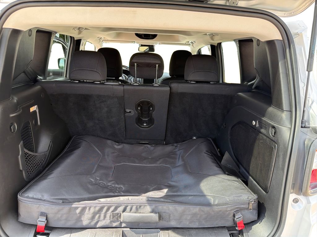 Used 2019 Jeep Renegade Altitude w/ Quick Order Package 22M FWD image 14