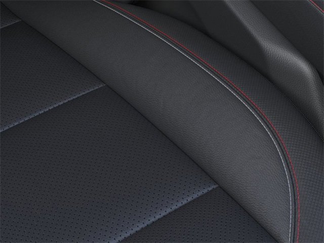 New 2026 Chevrolet Traverse RS image 21