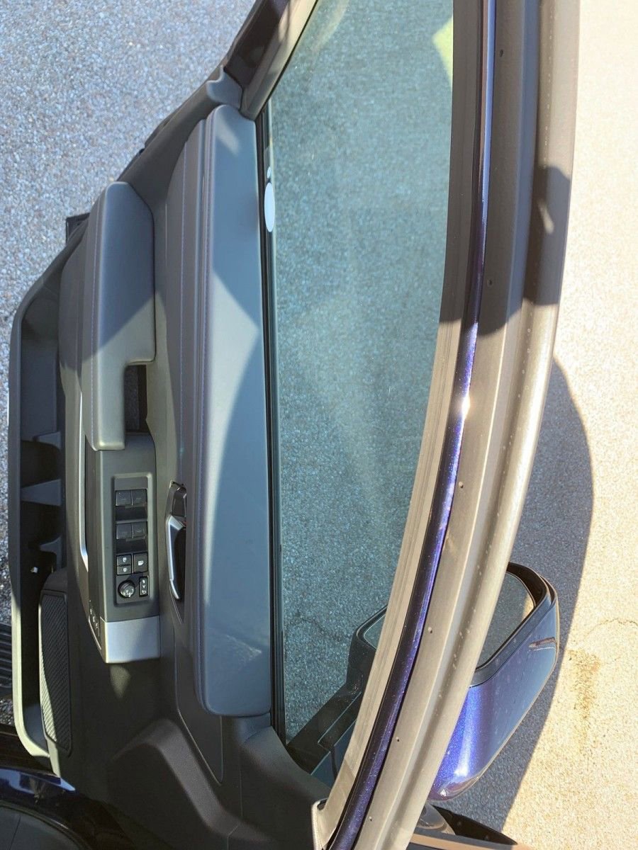 New 2026 Toyota Sequoia Platinum image 11