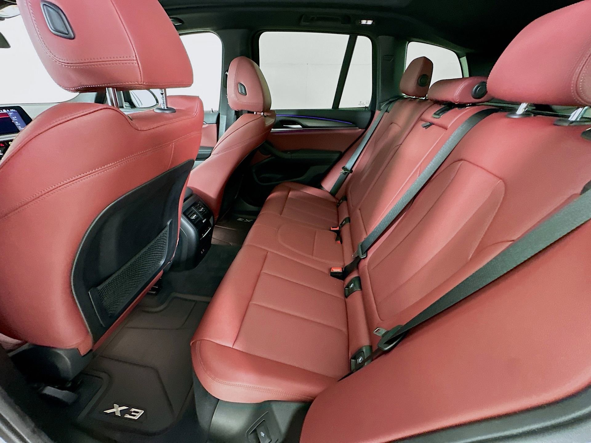 Used 2023 BMW X3 sDrive30i w/ M Sport Package image 26