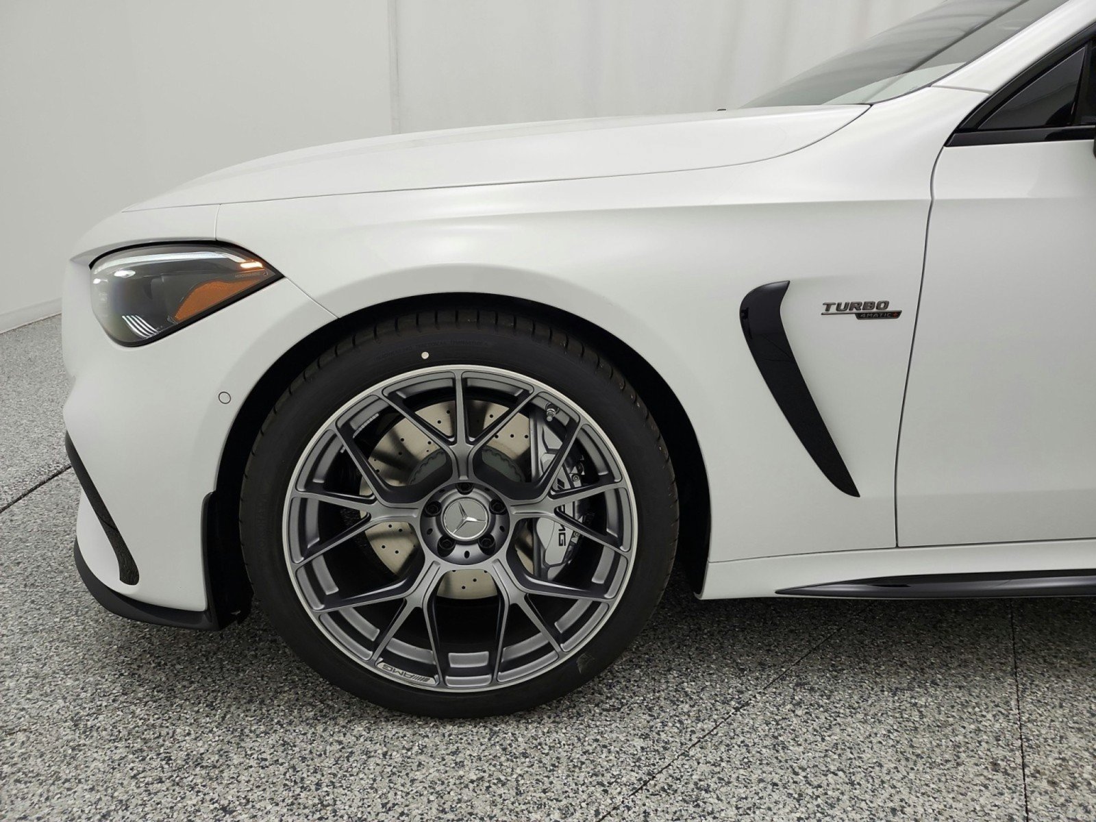 New 2027 Mercedes-Benz CLE 53 AMG 4MATIC Coupe image 13