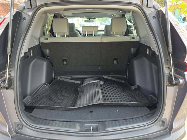 Used 2018 Honda CR-V EX image 5