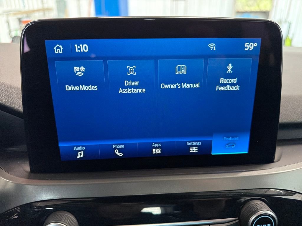 Used 2024 Ford Escape Active w/ Cold Weather Package image 33