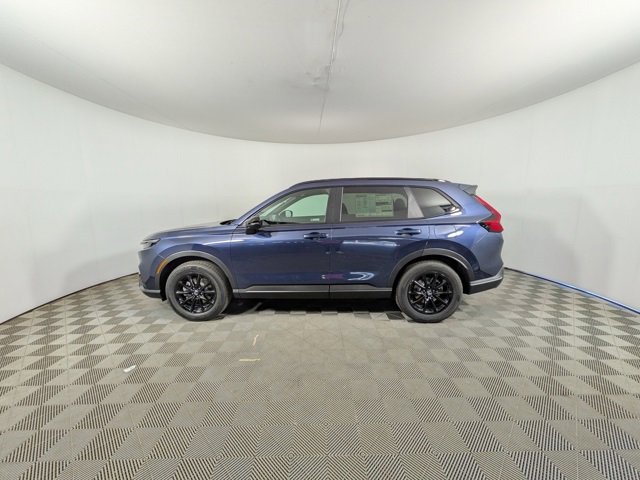 New 2026 Honda CR-V Sport-L image 17