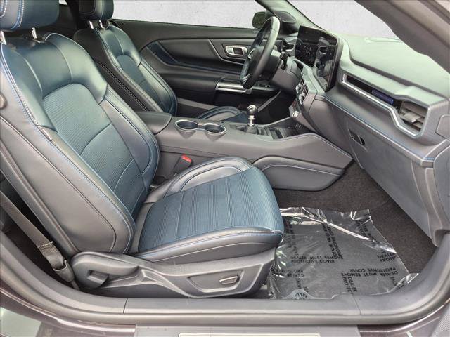 Used 2024 Ford Mustang GT Premium RWD image 18