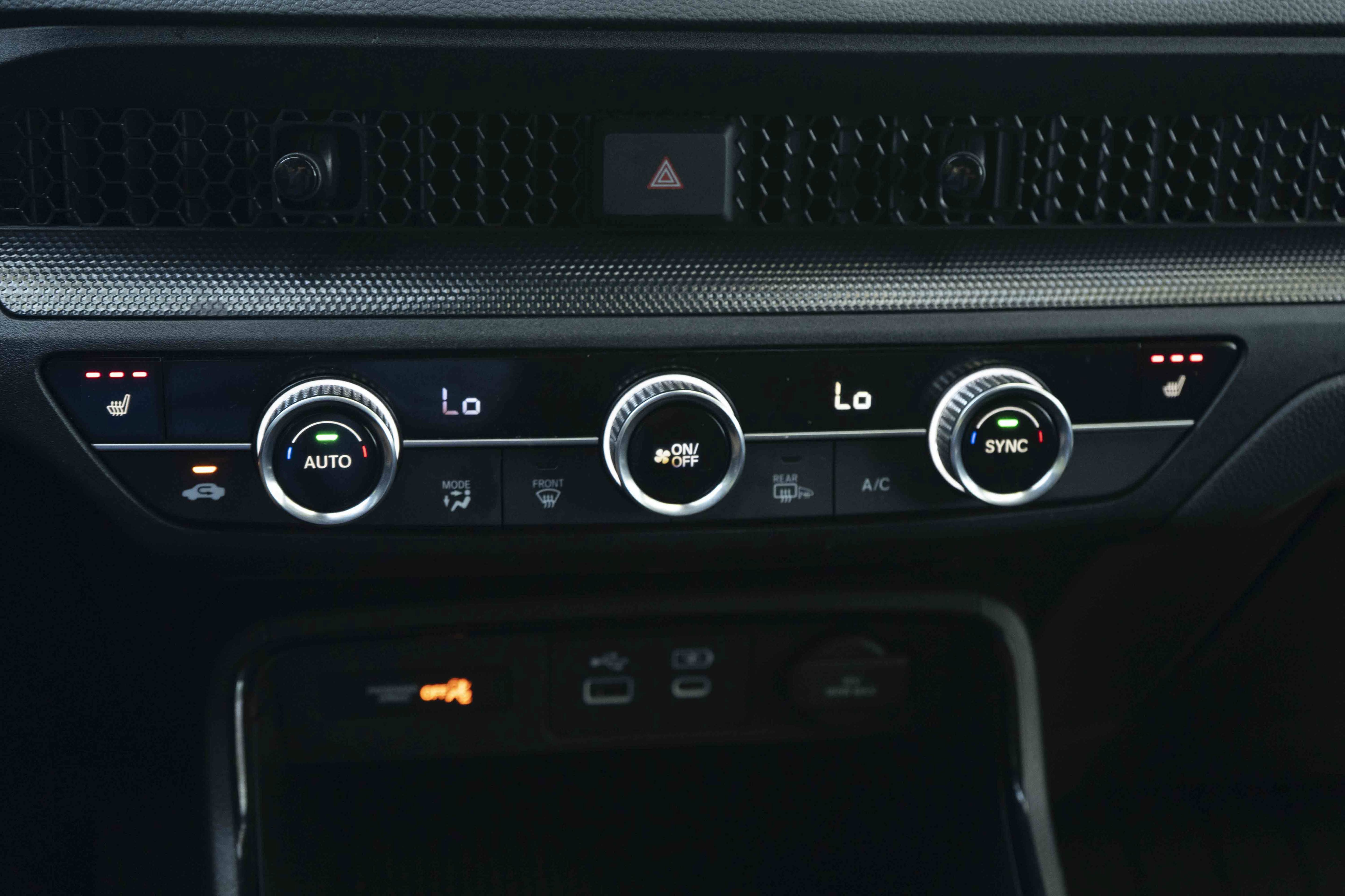 Certified 2024 Honda CR-V Sport image 31