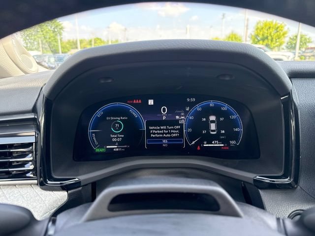 Certified 2025 Toyota Camry XLE w/ Premium Plus Package FWD image 13