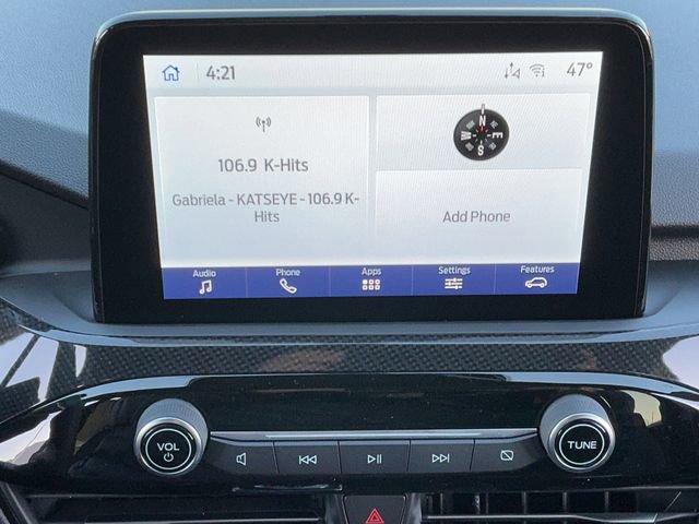 New 2026 Ford Escape ST-Line w/ Cold Weather Package image 23