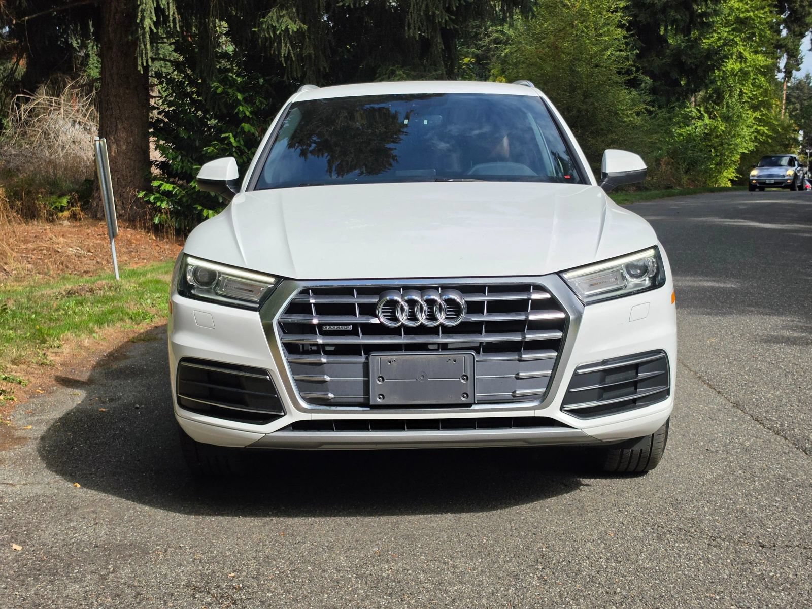 Used 2018 Audi Q5 2.0T Premium AWD/4WD image 7