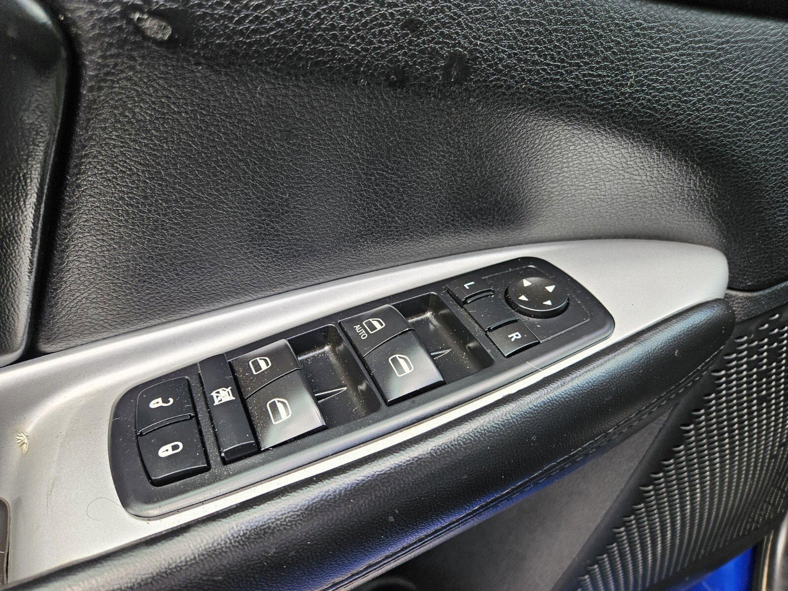 Used 2012 Dodge Journey American Value Package image 26