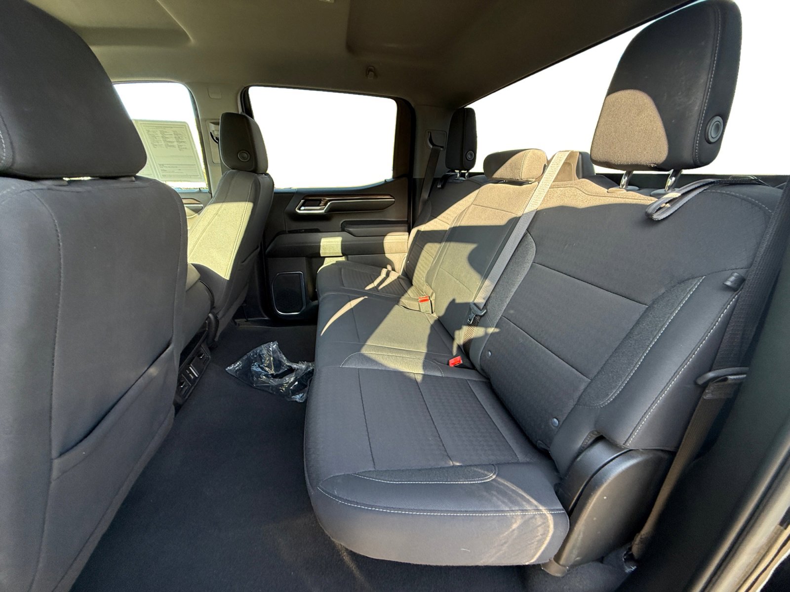 Used 2024 Chevrolet Silverado 1500 LT w/ Protection Package image 16